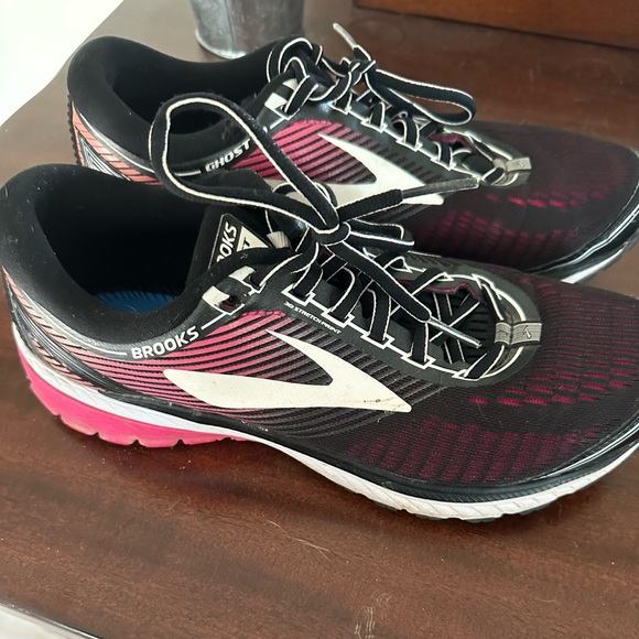 Brooks Ghost 10 women’s size 11 - Picture 3 of 5